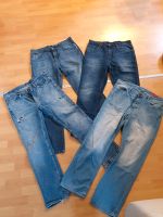 Herren Jeans XL - Levi's - Lee - Wrangler Nordrhein-Westfalen - Siegen Vorschau