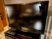 Funai LCD Color-TV lt 7-m32bb voll funktionstüchtig Bayern - Berg Vorschau