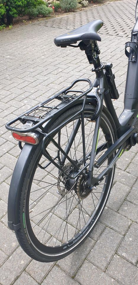 E - Bike Von KTM in Westerkappeln