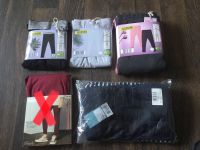 NEU/OVP Leggings lang Gr.146 + Gr.146/152 Mädchen Sachsen-Anhalt - Könnern Vorschau