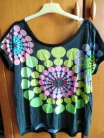 Disigual T-_shirt Mandala Muster Berlin - Wilmersdorf Vorschau