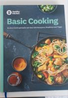 Kochbuch Basic Cooking WW Baden-Württemberg - Neuler Vorschau