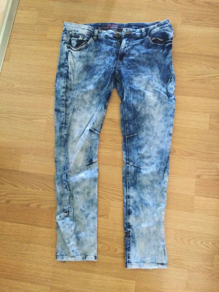 S Oliver Jeans w44 gr.xxl strechig in Penig