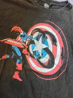 Stussy x Marvel T-Shirt M 2011 Nordrhein-Westfalen - Herne Vorschau