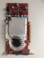 MSI MS V127B NVIDIA GeForce PCIe Grafikkarte 512MB DVI HDMI VGA Nordrhein-Westfalen - Mettmann Vorschau