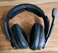 Epos Sennheiser GSP 370 Wireless Gaming Headset defekt Baden-Württemberg - Schwetzingen Vorschau