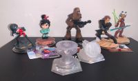 Disney Infinity Figuren + 2 Welten Brandenburg - Jüterbog Vorschau