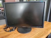 Samsung Computer Monitor 22" Zoll Niedersachsen - Vienenburg Vorschau