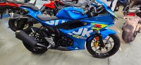 Suzuki GSX-R 125 | neu | Winterpreis Bayern - Erlangen Vorschau