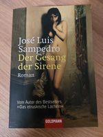 Roman von José Luis Sampedro Bayern - Neustadt b.Coburg Vorschau