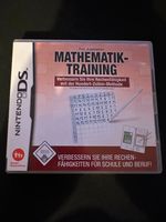 Nintendo Prof. Kageyamas Mathematik-Training Altona - Hamburg Ottensen Vorschau