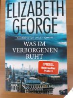 Elisabeth George**Was im verborgenen ruht**TB**top Nordrhein-Westfalen - Lippstadt Vorschau