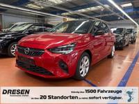 Opel Corsa F Elegnace 1.2 Automatik LED Allwetter Kli Nordrhein-Westfalen - Mönchengladbach Vorschau