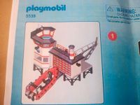 Playmobil 5539 - Küstenwache, Station mit Leuchtturm + Konvolut Bayern - Diedorf Vorschau