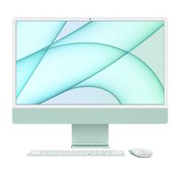 Tausche Apple iMac 24 4K M1 gegen iPad Pro MacBook Pro Bayern - Untergriesbach Vorschau
