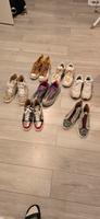 Schuhe versch. Marken alle original Hessen - Rüsselsheim Vorschau
