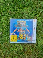 Pokémon Super Mystery Dungeon (3DS) mit Originalverpackung Niedersachsen - Oldenburg Vorschau