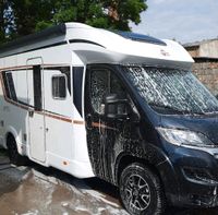 Wohnmobil Reinigung Innen/Außen Brandenburg - Zehdenick Vorschau