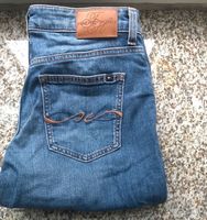 Tommy Hilfiger Jeans Paris - Gr. 27/32 Sachsen - Markranstädt Vorschau