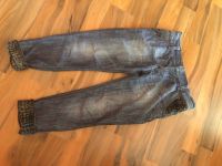 Desigual Jeans Buggy fit Gr. W32 Sachsen - Chemnitz Vorschau