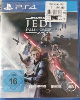 Star wars Jedi fallen order für PS4 Baden-Württemberg - Engstingen Vorschau