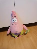 Plüschtier 'Patrick' von SpongeBob Münster (Westfalen) - Centrum Vorschau