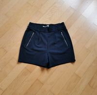 Only Kurze Hose Short schick Nadelstreifen Größe S neuwertig Hessen - Rasdorf Vorschau