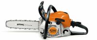 STIHL Motorsäge MS 211 - Schnittlänge 30 / 35 cm Niedersachsen - Clausthal-Zellerfeld Vorschau