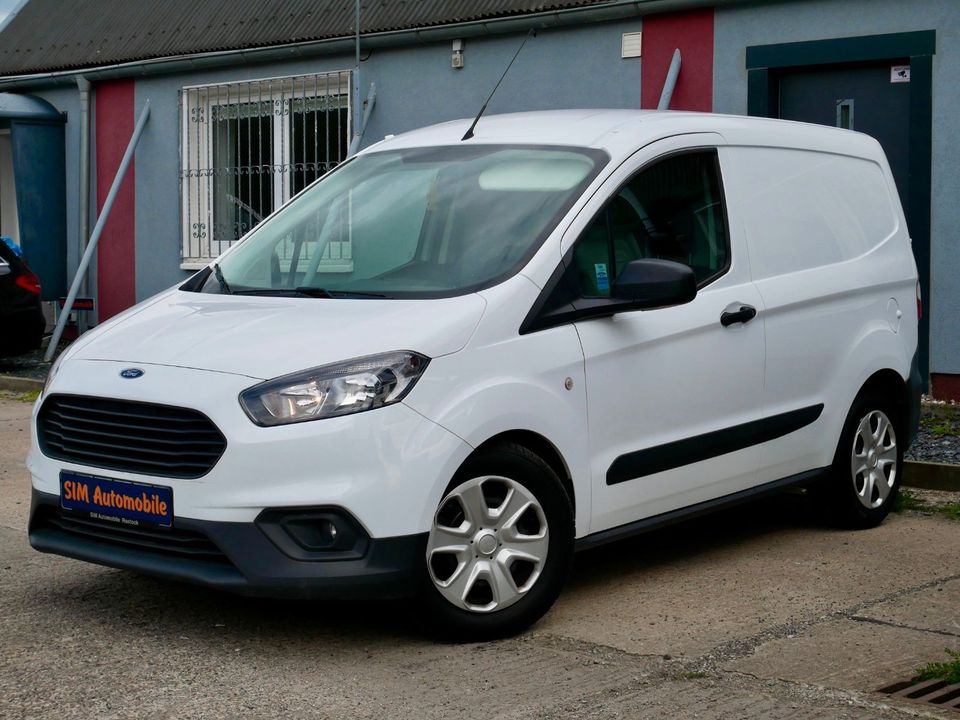 Ford Transit Courier Trend in Rostock