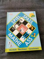 Spiel Spaß Mathe Buch Sachsen - Chemnitz Vorschau