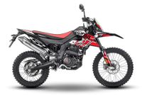 Aprilia RX 125 NEU,  Enduro Cross ABS , Bayern - Mellrichstadt Vorschau