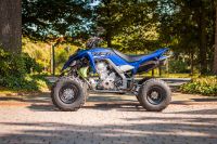 Yamaha YFM700R SE LoF - Highend-Sportquad - Finanzierung möglich Niedersachsen - Bad Laer Vorschau