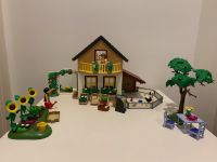 Playmobil Bauernhaus mit Hofladen (5120) Altona - Hamburg Blankenese Vorschau