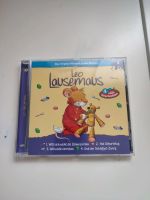 CD Hörspiel Leo Lausemaus NEU Bayern - Altenmünster Vorschau