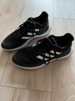 Adidas Turnschuhe, Gr. 40 Schleswig-Holstein - Fockbek Vorschau