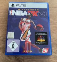 NBA2K21 PlayStation 5 Schwachhausen - Neu Schwachhausen Vorschau