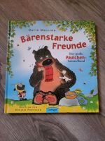 Der große Paulchen Sammelband-Bärenstarke Freunde Hessen - Tann Vorschau