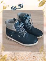 Dockers Gr. 37 Sachsen - Mittweida Vorschau