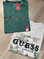 GUESS T - Shits Gr. L/ XL neu Orginal Hessen - Langenselbold Vorschau