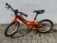 Puky 16 Zoll Kinder Fahrrad / top Zustand Bayern - Veitshöchheim Vorschau