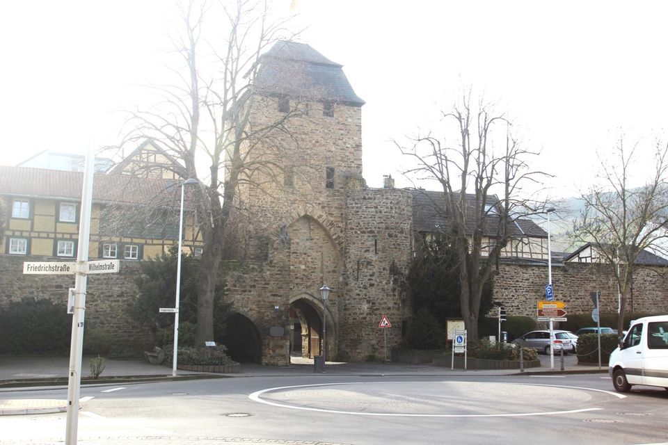 Moderne Gewerbeeinheit mit großer Fensterfront in Bad Neuenahr-Ahrweiler in Bad Neuenahr-Ahrweiler