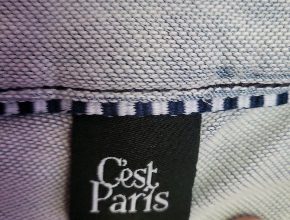 Stretch Jeans Hose Gr. 48 *** Cest Paris *** in Solingen