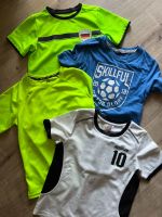 Paket T Shirts Sport Jungen 134/140 Nordrhein-Westfalen - Versmold Vorschau