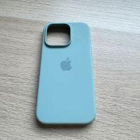 SiliconeCase für iPhone 14 Pro Berlin - Mitte Vorschau