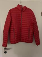 Steppjacke rot Gr. 52 Colmar Niedersachsen - Faßberg Vorschau