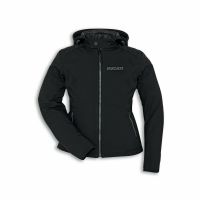 UVP 272,95€ Stoffjacke Ducati Outdoor C-2 Damen Gr. S Baden-Württemberg - Waldshut-Tiengen Vorschau