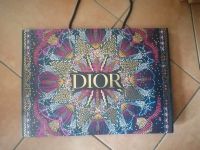 Dior Geschenktüte in Gold 25€ Berlin - Mahlsdorf Vorschau