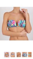 NEU mit Etikett Bikini UNANYME GEORGES RECH Gr. S Düsseldorf - Garath Vorschau