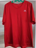 Funktionsshirt rot XXL Kalenji Rheinland-Pfalz - Haßloch Vorschau