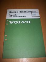 Volvo 260 262 264 265 Werkstatthandbuch Schaltpläne 1978 Saarland - Ottweiler Vorschau